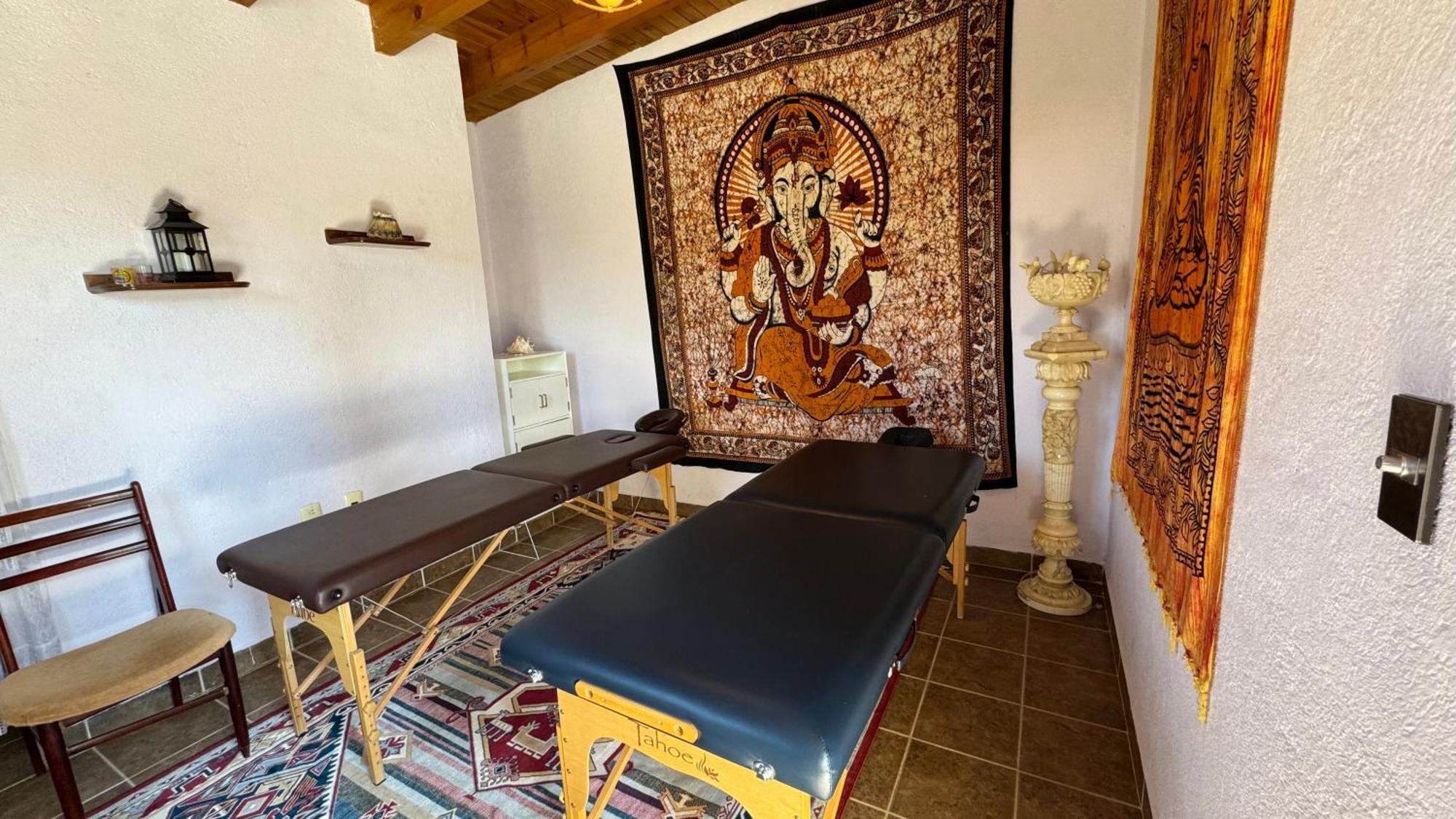 Hotel Quinta Mirador Zacualli Bernal Dış mekan fotoğraf